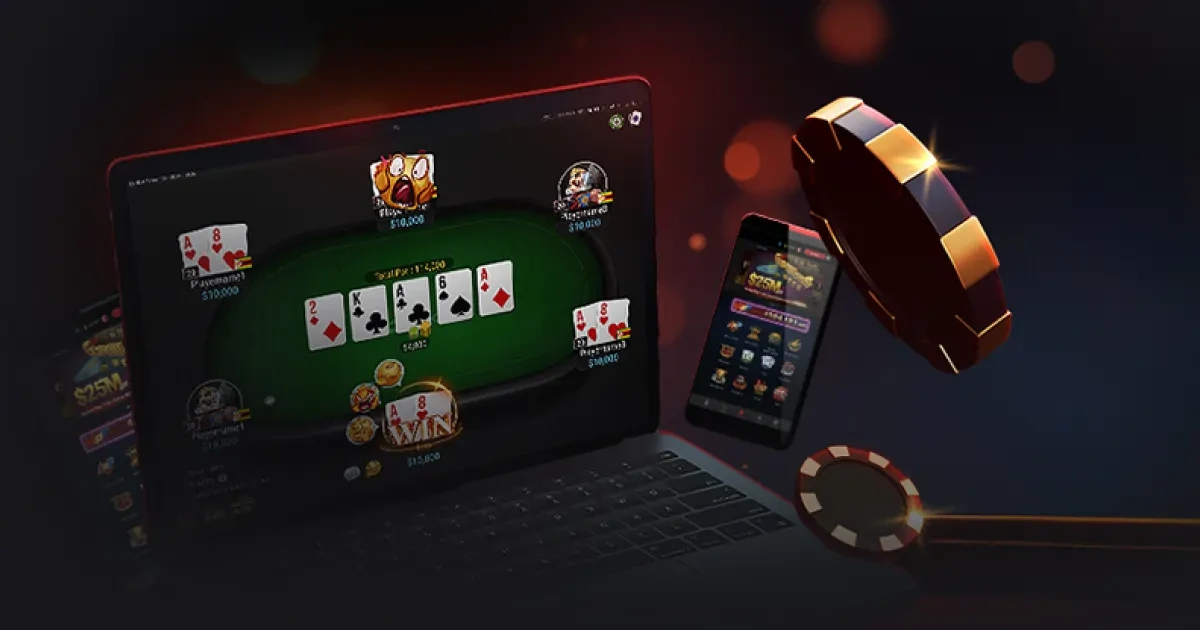 GGPoker账号注册后的客户端下载入口