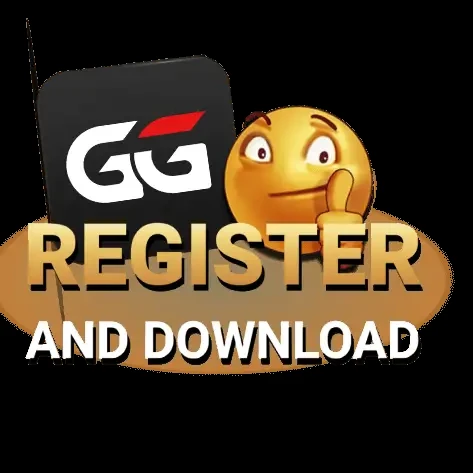 GGPoker新用户注册与账号入口