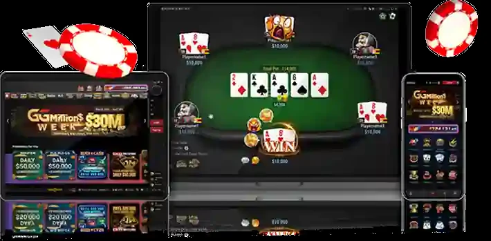 GGPoker账号安全与多设备使用